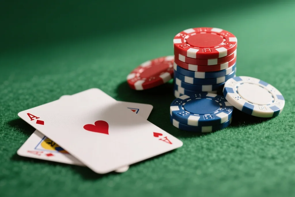 Casino ao vivo: como funciona o estúdio e o crupiê real