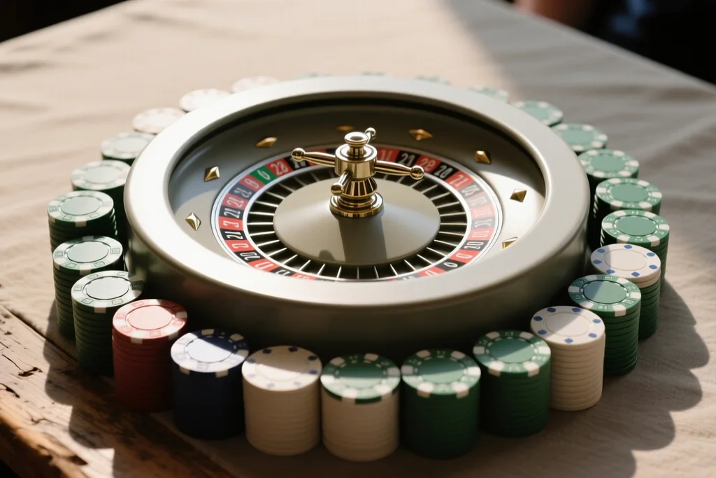 Ao vivo ou RNG: diferenças que mudam a sessão